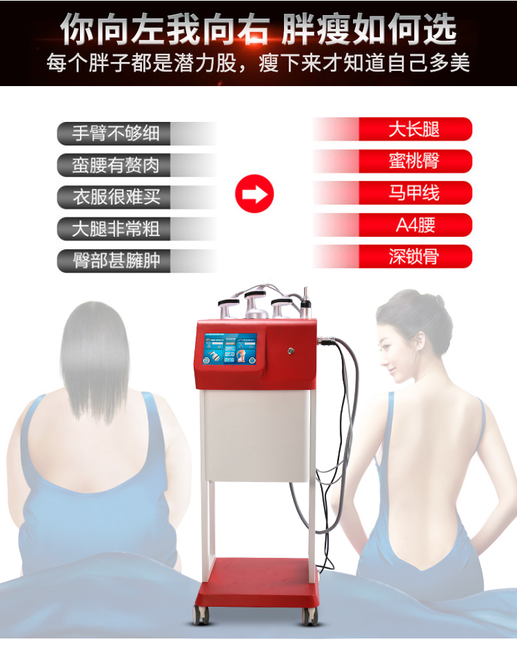 減肥shou身